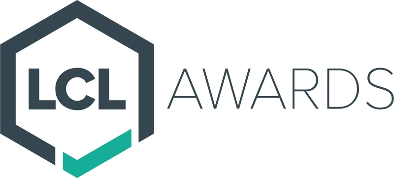 LCL Awards Level 3 Certified