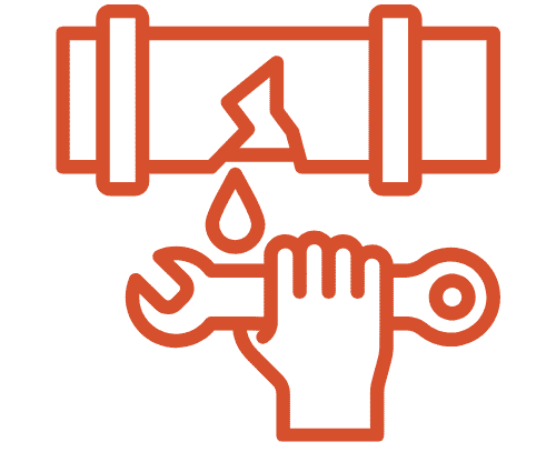 Pipe Repairs & Replacement