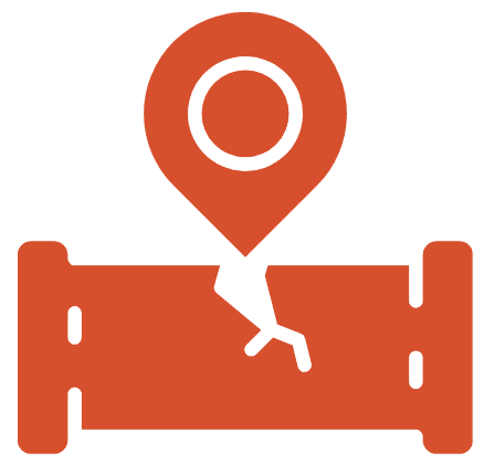 Leak Detection & Repairs