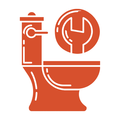 Toilet Installations & Repairs